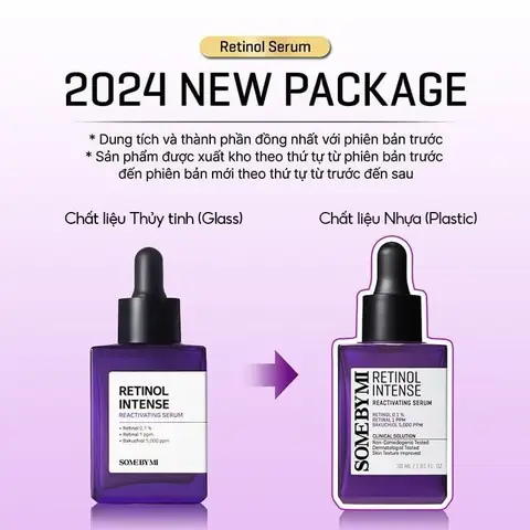 Hạn Sử Dụng Của Serum Some By Mi