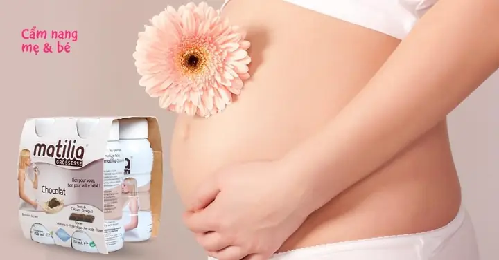Hạn Sử Dụng Của Sữa Matilia