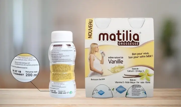 Hạn Sử Dụng Của Sữa Matilia Hạn Sử Dụng Của Sữa Matilia