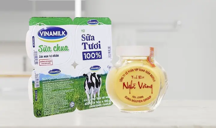 Hạn Sử Dụng Của Sữa Vinamilk