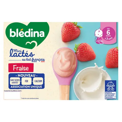 Hạn Sử Dụng Sữa Chua Bledina