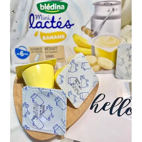 Hạn Sử Dụng Sữa Chua Bledina