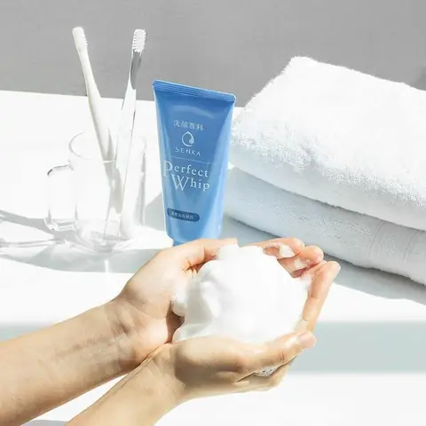 Hạn Sử Dụng Sữa Rửa Mặt Oxy