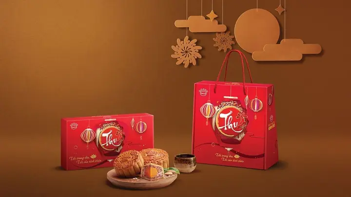 Hãng Bánh Trung Thu Nổi Tiếng