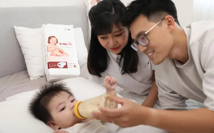 Hang Hieu Tre Em Xuat Khau