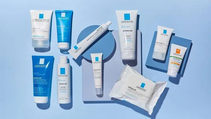 Hãng Mỹ Phẩm La Roche Posay Hãng Mỹ Phẩm La Roche Posay