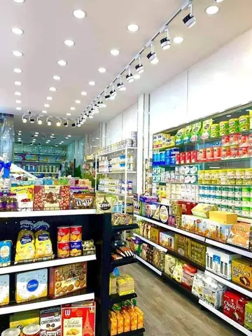 Hàng Xách Tay Cho Mẹ Và Bé
