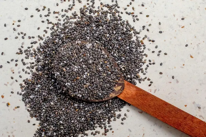 Hạt Chia Có Tốt Cho Phụ Nữ Mang Thai