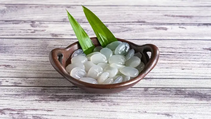 Hạt Đác Có Tốt Cho Bà Bầu Không