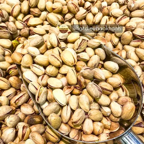 Hạt Dẻ Có Tốt Cho Bà Bầu