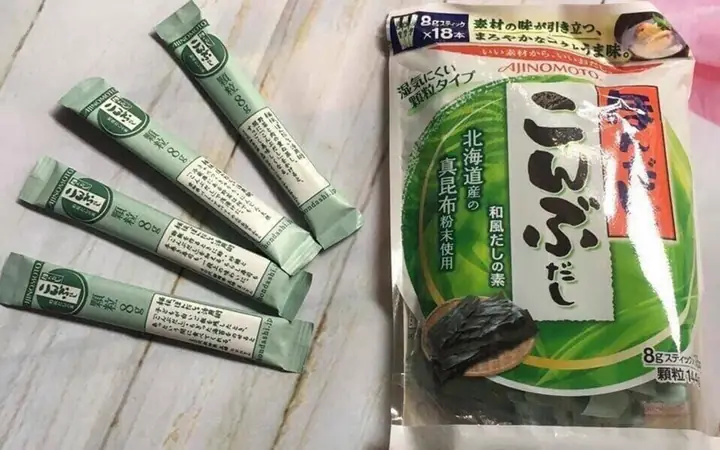 Hạt Nêm Cho Bé Có Tốt Không