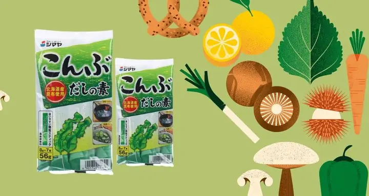 Hạt Nêm Rong Biển Cho Bé Mấy Tháng