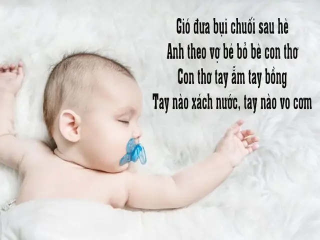 Hat Ru Bac Bo Tong Hop