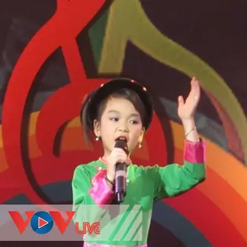 Hát Ru Dân Ca Đồng Bằng Bắc Bộ
