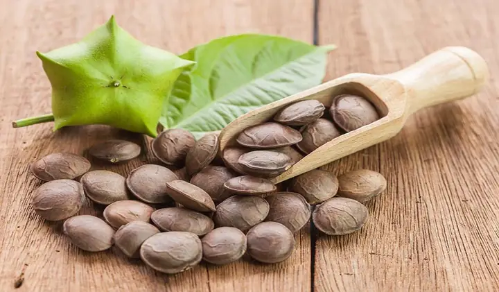 Hạt Sachi Ăn Như Thế Nào