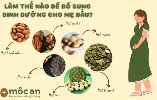 Hạt Sachi Ăn Như Thế Nào