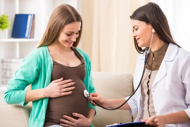 Hạt Sachi Có Tốt Cho Bà Bầu