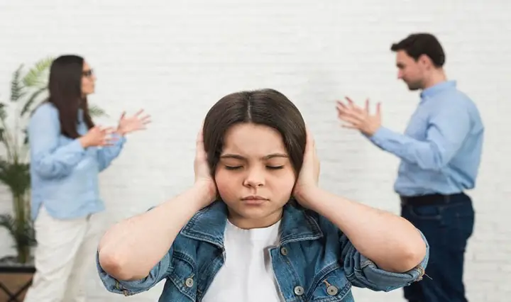 Hậu Quả Của Vấn Đề Ly Hôn