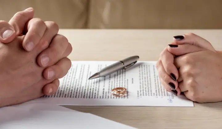 Hậu Quả Của Vấn Đề Ly Hôn