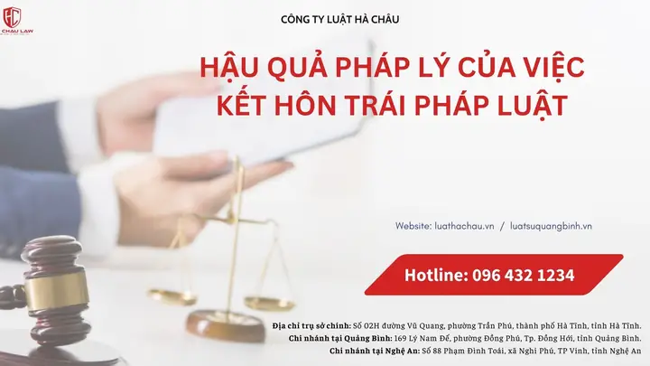 Hậu Quả Của Việc Ly Hôn