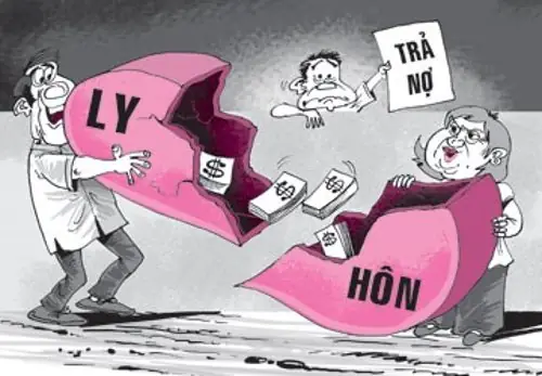Hậu Quả Của Việc Ly Hôn