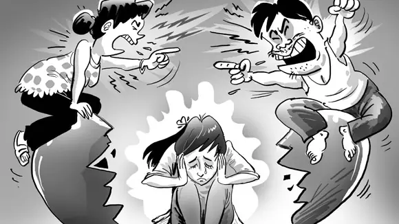Hậu Quả Của Việc Ly Hôn