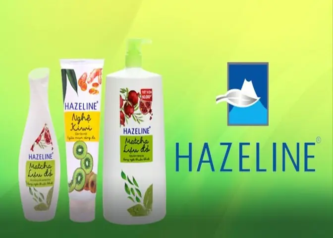 Hazeline Nghệ Kiwi Có Bắt Nắng Không
