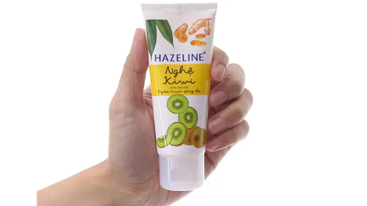 Hazeline Nghệ Kiwi Có Bắt Nắng Không