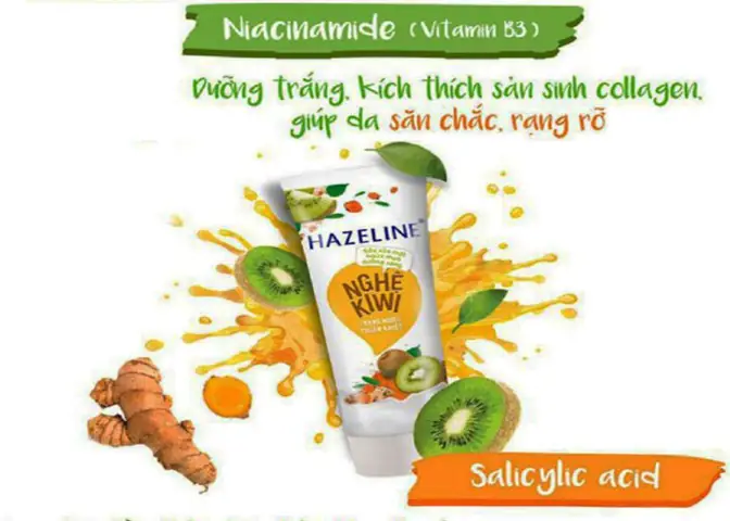 Hazeline Nghệ Kiwi Có Bắt Nắng Không