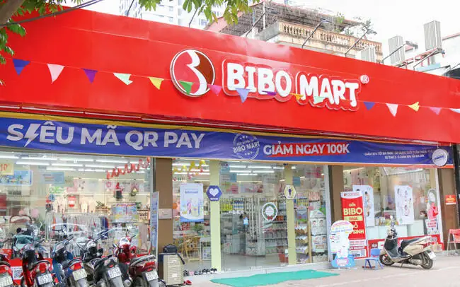Hệ Thống Cửa Hàng Mẹ Và Bé Tại Tphcm