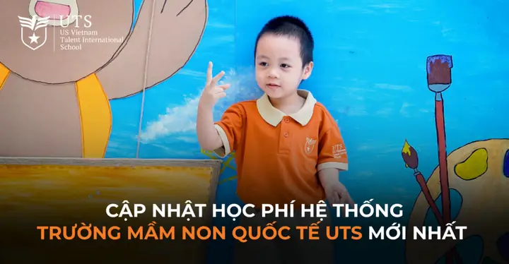 Hệ Thống Trường Mầm Non Quốc Tế