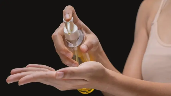 Hết Nước Tẩy Trang Dùng Gì Thay Thế