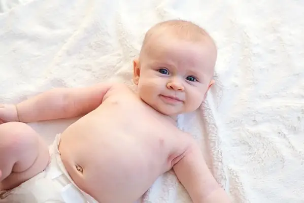 Hiện Tượng Giãn Ruột Trẻ Sơ Sinh