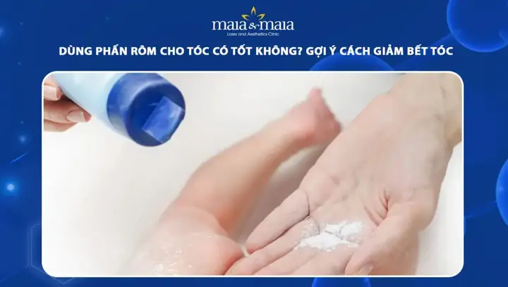 Hiệu Thuốc Có Bạn Phấn Rôm Không Hiệu Thuốc Có Bạn Phấn Rôm Không