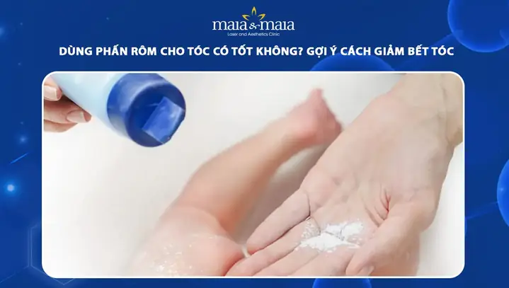 Hiệu Thuốc Có Bạn Phấn Rôm Không Hiệu Thuốc Có Bạn Phấn Rôm Không