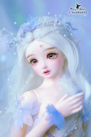 Hình Ảnh Búp Bê Đẹp Nhất