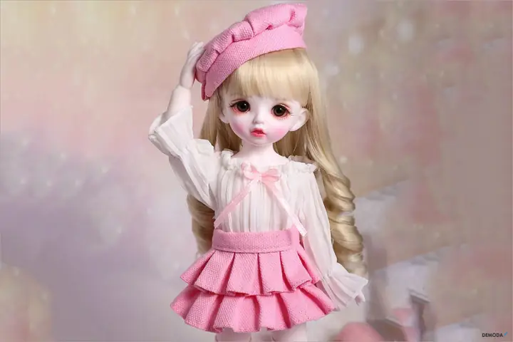 Hình Ảnh Búp Bê Đẹp Nhất