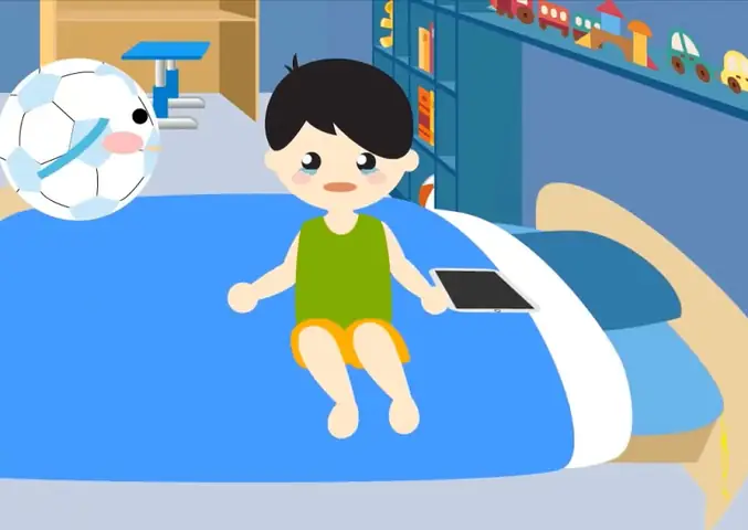 Hình Ảnh Dạy Trẻ Kỹ Năng Sống