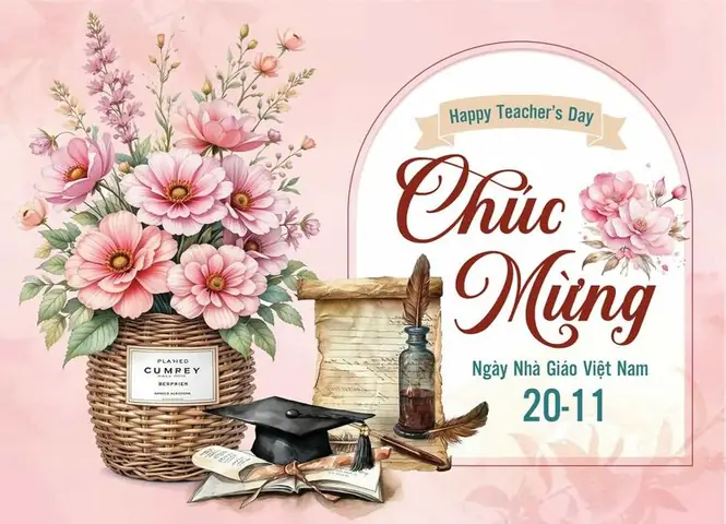 Hinh Anh Hoa 20 11 Dep Nhat