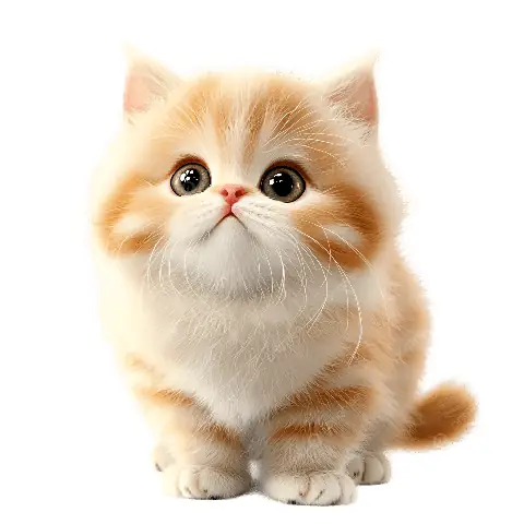 Hình Ảnh Những Chú Mèo Con Dễ Thương