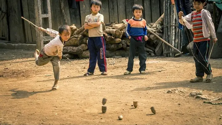 Hình Ảnh Về Trò Chơi Dân Gian Hình Ảnh Về Trò Chơi Dân Gian