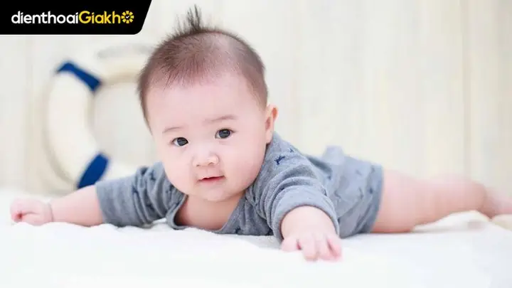 Hinh Baby Con Trai De Thuong Hinh Baby Con Trai De Thuong