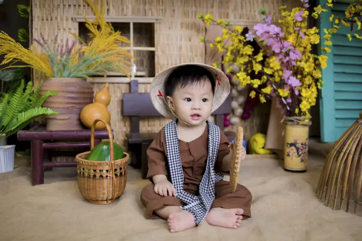 Hình Nền Đẹp Cho Trẻ Em