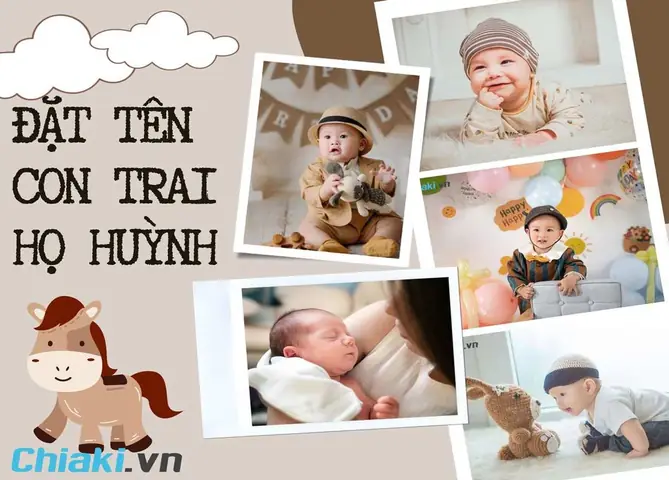 Họ Huỳnh Có Ý Nghĩa Gì