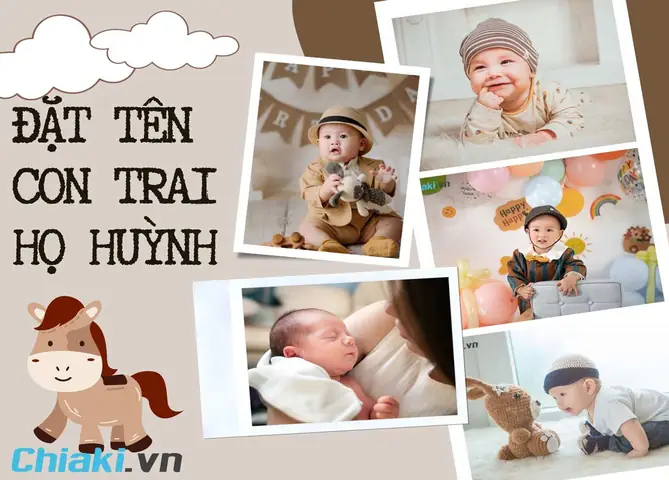 Họ Huỳnh Có Ý Nghĩa Gì