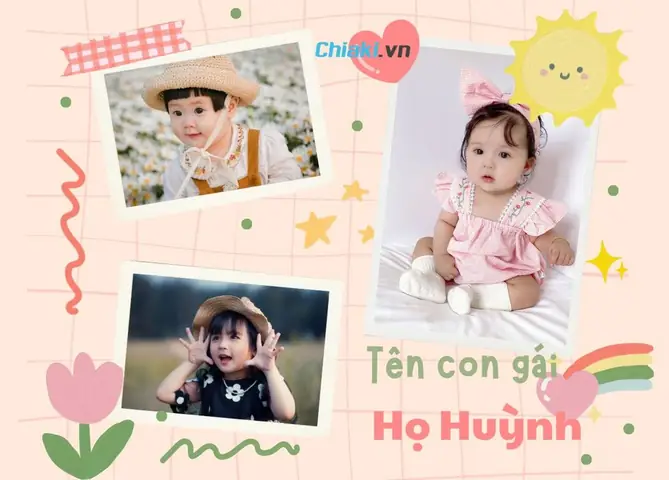Họ Huỳnh Có Ý Nghĩa Gì