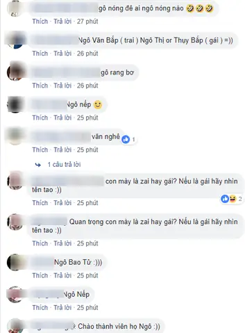 Họ Tô Đặt Tên Con Là Gì