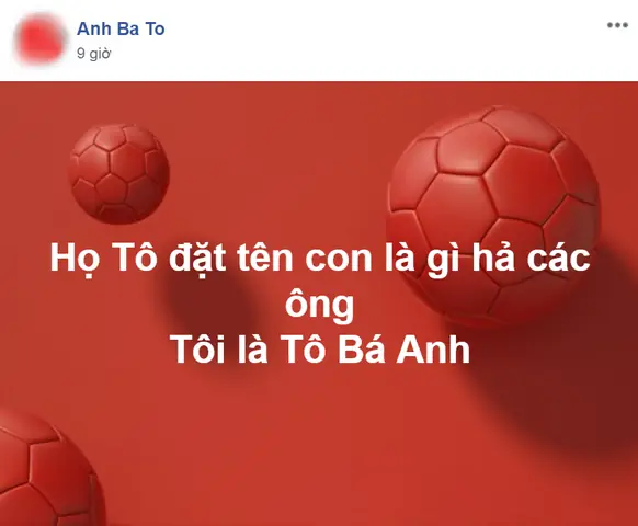 Họ Tô Đặt Tên Con Là Gì