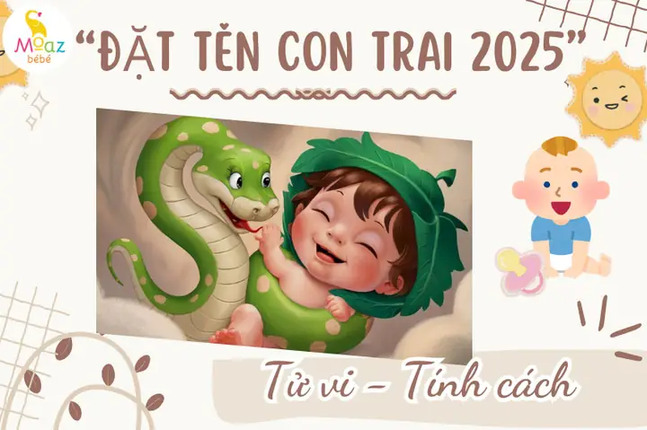 Họ Triệu Đặt Tên Gì Đẹp