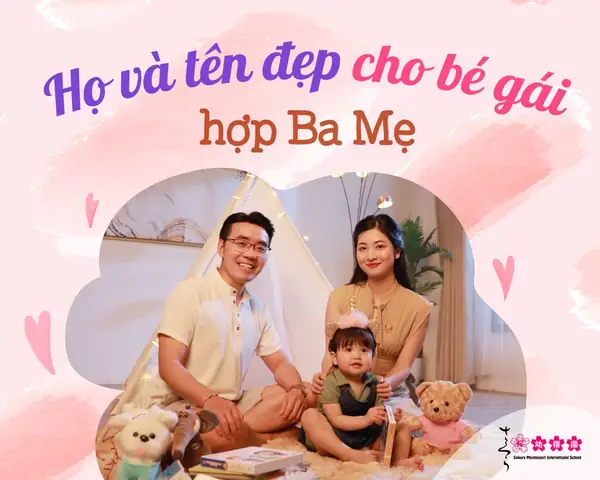 Ho Va Ten Dep Cho Be Gai